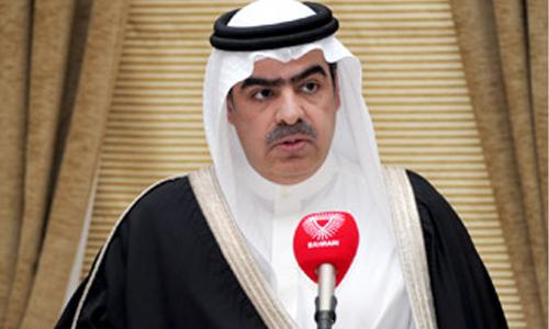 ‘Gulf States never hesitate to fight terror’ ‘Gulf States never hesitate to fight terror’