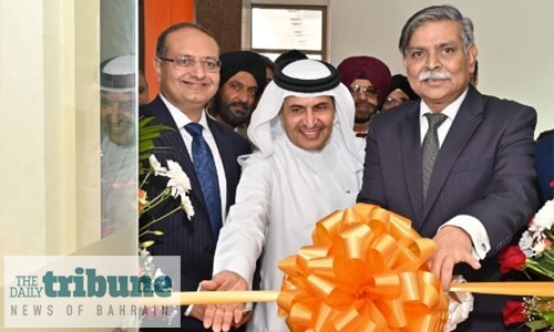 ICICI opens ‘Service Centre’ in Juffair ICICI opens ‘Service Centre’ in Juffair