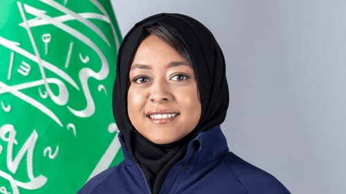 Meet Rayyanah Barnawi, the first Saudi woman set to go to space