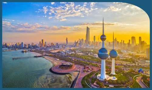 Kuwait Eases Family Visit Visa Rules for Expatriates