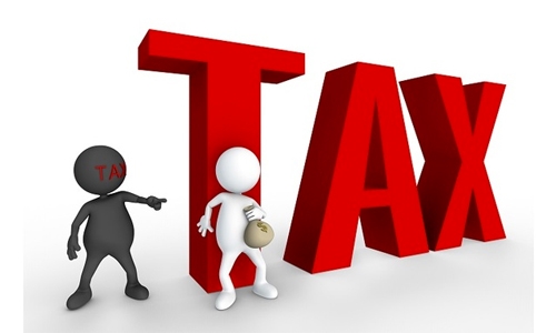 Government tightens noose around tax evaders 