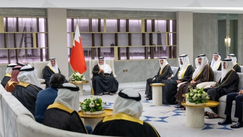 Bahrain announces new labour reforms