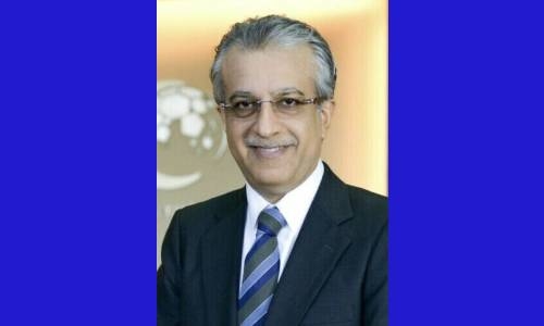 AFC confirms election candidates