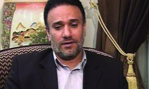 Bahrain warns of fake activists after UK convicts Bahraini dissident of terrorism Bahrain warns of fake activists after UK convicts Bahraini dissident of terrorism