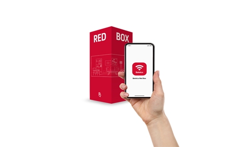 WiFi Everywhere, with ‘Batelco Red Box’ WiFi Everywhere, with ‘Batelco Red Box’