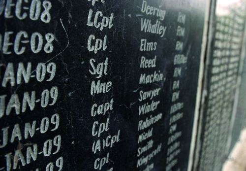 Outrage across Europe after Trump says NATO avoided Afghan front line 