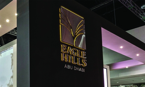 UAE developer to launch sales at Bahrain mega project in 2016 UAE developer to launch sales at Bahrain mega project in 2016