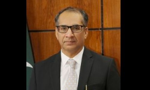 Deep and historic ties between Bahrain and Pakistan