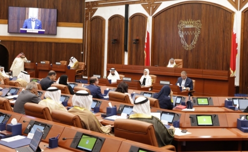 Shura Council approves state’s consolidated final account 2021