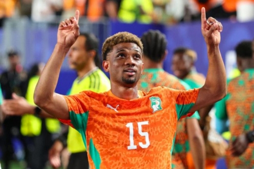 Diallo strikes late as Ivory Coast stun Ecuador Diallo strikes late as Ivory Coast stun Ecuador