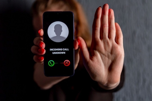 Fake cops, real danger Fake cops, real danger