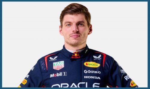 Max Verstappen Pays Tribute After Fatal Nürburgring Crash