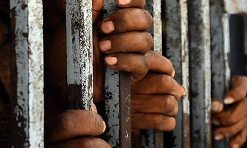 Duo nabbed for immoral act in car