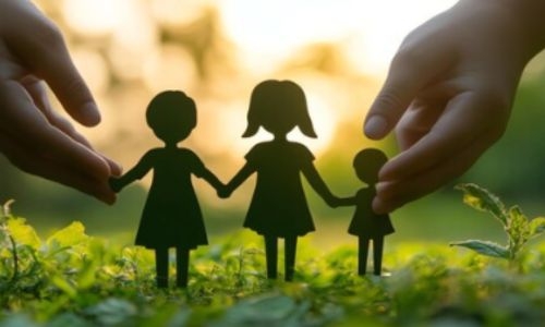 Major Al Buflasa: Bahrain Leads with Pioneering Child and Family Protection Efforts