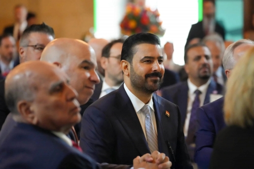 Iraq, US Sign 48 Agreements to Boost Energy, Investment Ties Iraq, US Sign 48 Agreements to Boost Energy, Investment Ties