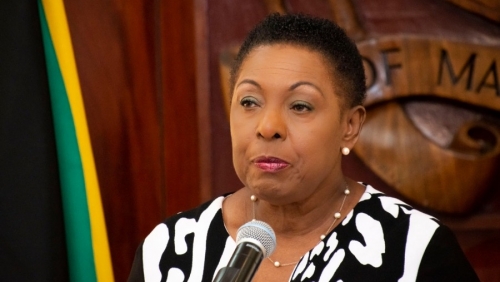 Jamaica files landmark slavery reparations petition in UK Jamaica files landmark slavery reparations petition in UK
