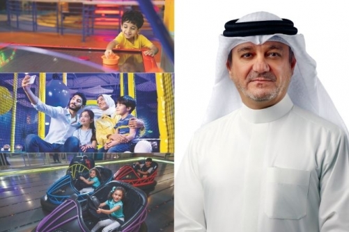 Seef Entertainment launches special community initiative during Eid Al Fitr