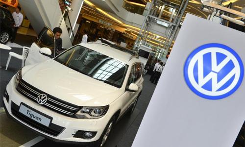 S. Korea orders recall of 125,500 VW cars