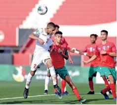 Bahrain come up short against Morocco in Arab Cup U20