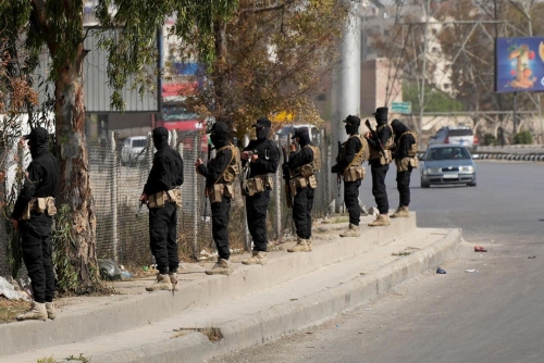 Syria and Israel Agree to Ceasefire After Week of Bloodshed in Sweida