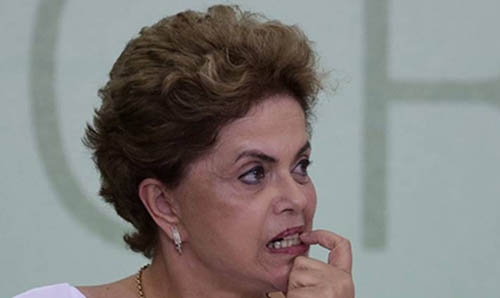 Brazil in crisis after Rousseff impeachment vote Brazil in crisis after Rousseff impeachment vote