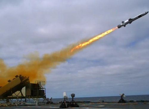 Malaysia Seeks $251 Million Compensation After Norway Cancels Missile Export Permit Malaysia Seeks $251 Million Compensation After Norway Cancels Missile Export Permit