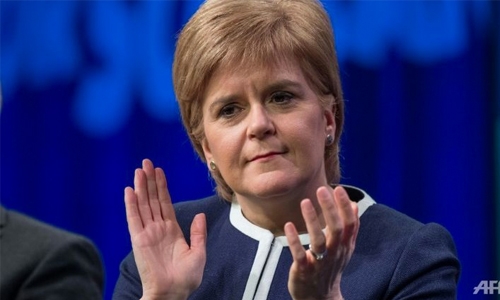 Scotland will have new independence referendum