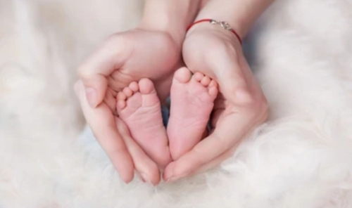 Hidden Birth, Silent Death