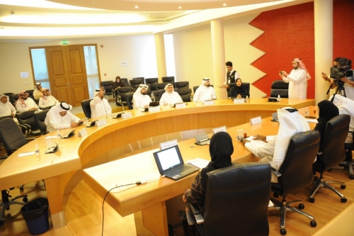 Cameras to be installed in Muharraq parks following nighttime drug use and vandalism reports
