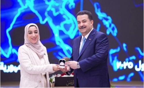 H.E. Al Sairafi leads delegation to Arab Ministerial Council for Tourism meetings H.E. Al Sairafi leads delegation to Arab Ministerial Council for Tourism meetings