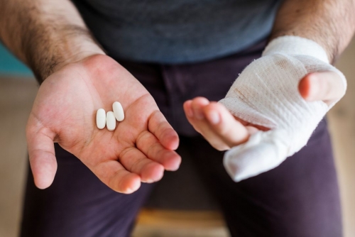Asian Expatriate Suffers Permanent Disability After Roommate Assault