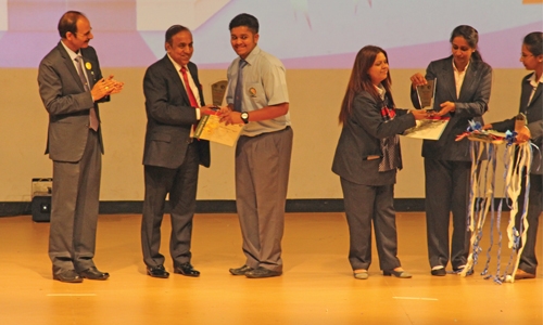 Making a difference Making a difference