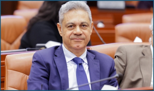 New advertising bill hands wider powers to municipalities ministry New advertising bill hands wider powers to municipalities ministry