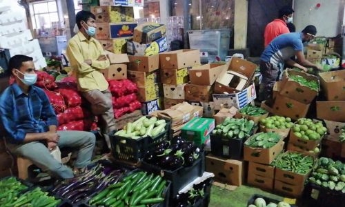 Efforts underway to keep central markets in Bahrain cool