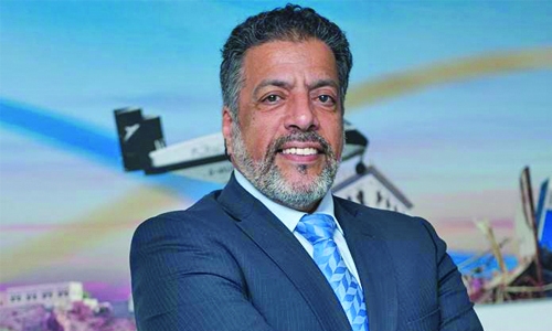 Gulf Air’s GCC roadshow begins Gulf Air’s GCC roadshow begins