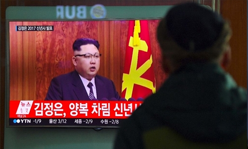 US can defend itself from N.Korea missile attack