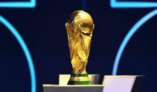 BTEA Launches World Cup Fanzone BTEA Launches World Cup Fanzone