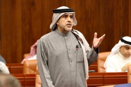 Proposal calls for warning system before LMRA system suspension