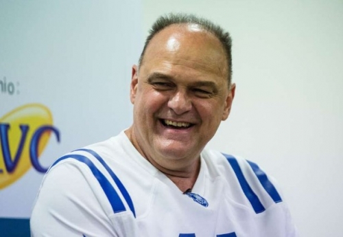 Brazilian basketball legend Oscar Schmidt dies at 68