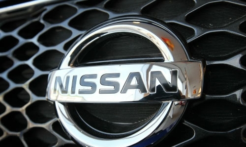 Nissan sells autoparts firm stake in corporate shakeup Nissan sells autoparts firm stake in corporate shakeup