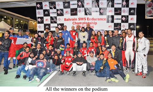 Big win for Batelco Big win for Batelco