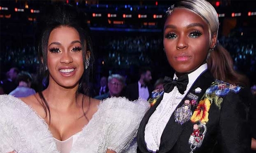 Janelle Monae to not replace Cardi B at Bonnaroo Festival