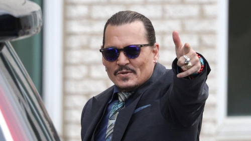 Johnny Depp wins defamation case against Amber Heard, jury awards $15 million in damages