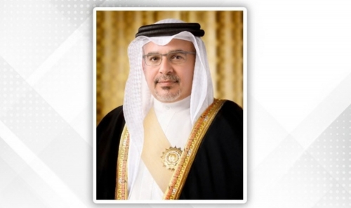 HRH Crown Prince congratulates Turkmenistan President on Independence Day HRH Crown Prince congratulates Turkmenistan President on Independence Day
