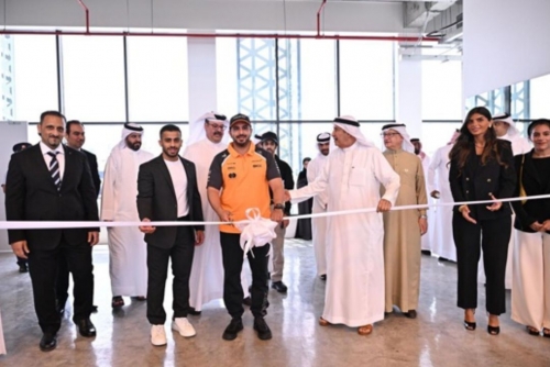 Bahrain committed to promoting physical activity 