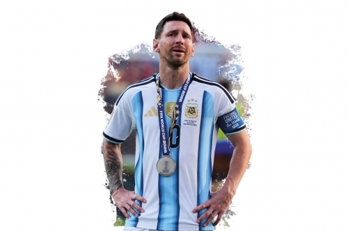 Messi denied dream farewell Messi denied dream farewell