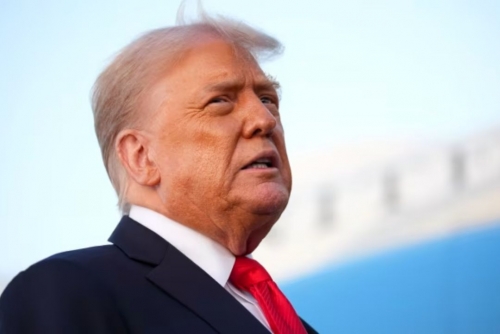 Trump demands Europe stop buying Russian oil, hits India and China