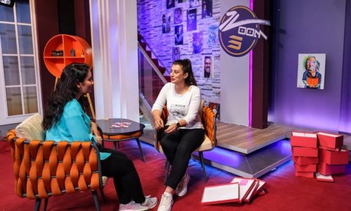 Iraq's Christians fight to save threatened ancient language Iraq's Christians fight to save threatened ancient language