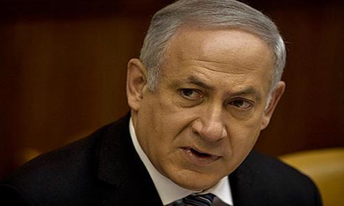 Netanyahu and Kerry hope to meet in Berlin