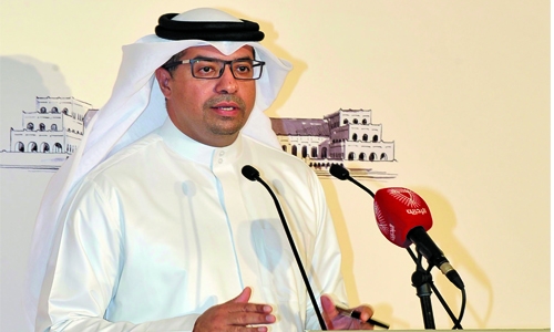 BIAS 2016 revenue to boost Bahrain economy